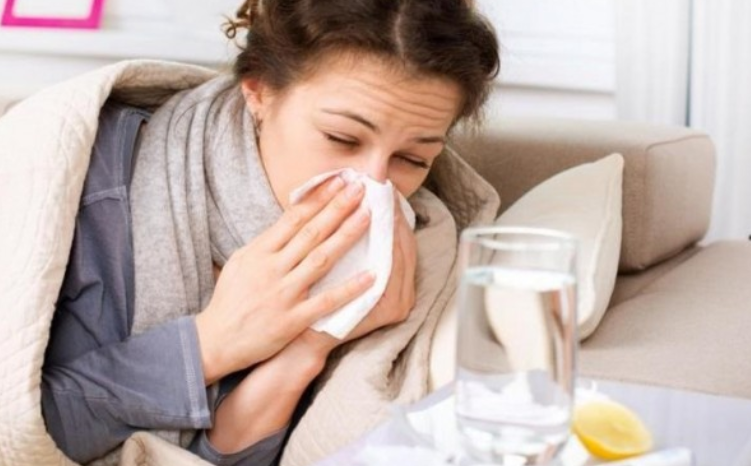 Hati-hati, Kebiasaan Ini Akan Membuat Flu Semakin Parah