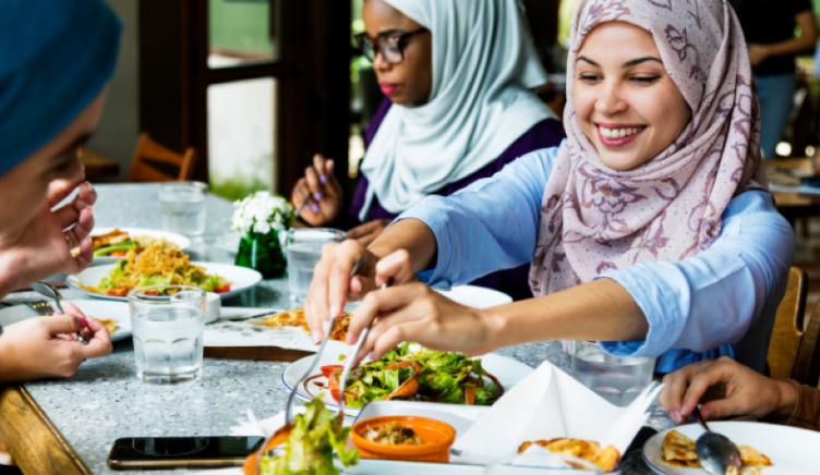 Tips Tetap Fit dan Bugar Menjalani Puasa Ramadan