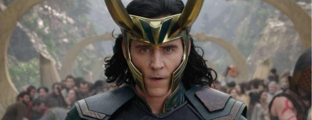 Intip Fakta Tentang Loki Sebelum Menonton Filmnya Tahun Depan